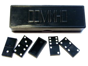 domino